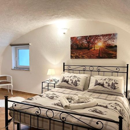 Appartamento Nel Verde Bracca エクステリア 写真